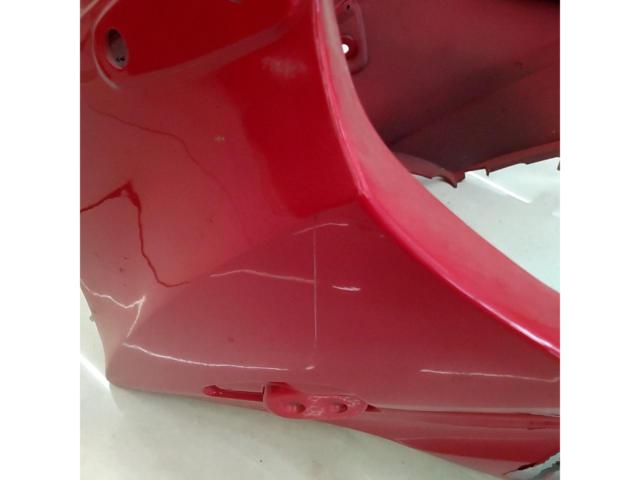【GPZ900R/Ninja/A12】KAWASAKI 純正 アッパーカウル