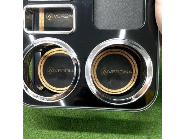 【デリカD:5/CV1W/CV5W】VERONA センターテーブル