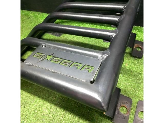 Delica D:5/CV1W/CV5W GEAR
Tail lens guard