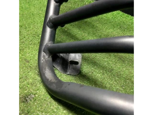 Delica D:5/CV1W/CV5W GEAR
Tail lens guard