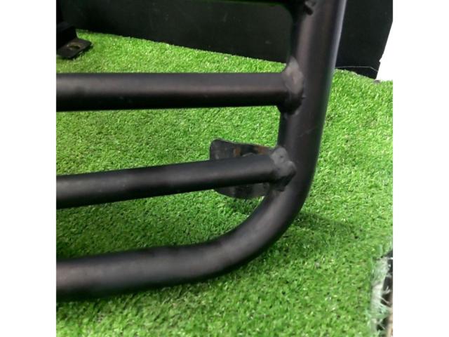 Delica D:5/CV1W/CV5W GEAR
Tail lens guard