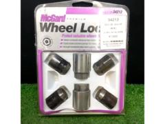 M12/P1.25/19・21HEX McGard
Wheel lock
34212