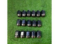 M12/P1.5/21HEXBBS
Taper nut
16 set