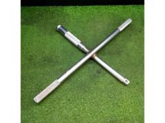 KTC
12.7 sq. Quick-release cross wrench (XH30)
