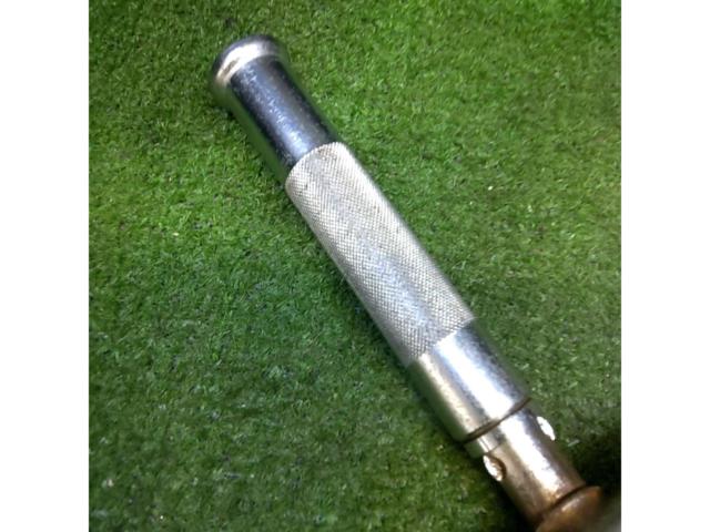 KTC
12.7 sq. Quick-release cross wrench (XH30)