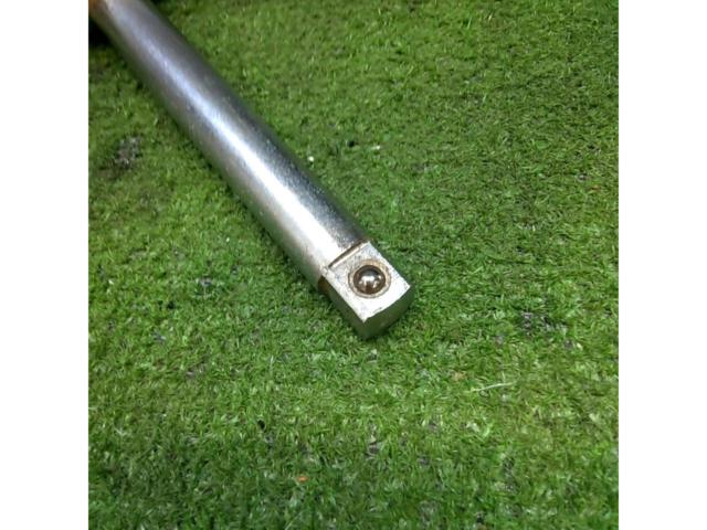 KTC
12.7 sq. Quick-release cross wrench (XH30)