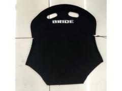 BRIDE シートバックプロテクター