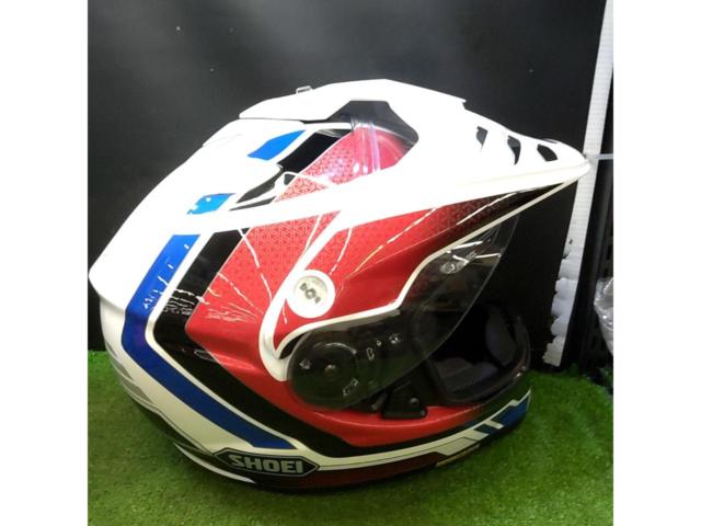 Size: XLSHOEI
HORNET
ADV
SOVEREIGN
