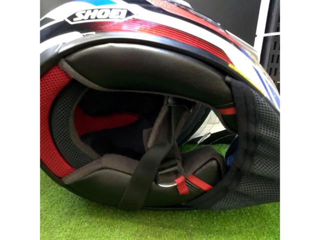 Size: XLSHOEI
HORNET
ADV
SOVEREIGN