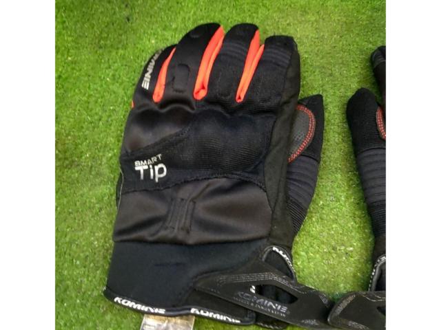 Size: XLKOMINE
Winter Gloves
06-818