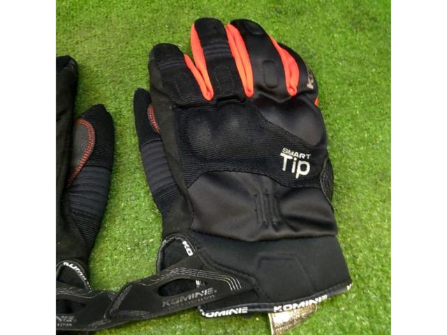 Size: XLKOMINE
Winter Gloves
06-818