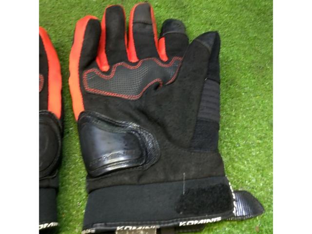 Size: XLKOMINE
Winter Gloves
06-818