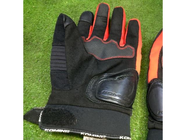 Size: XLKOMINE
Winter Gloves
06-818