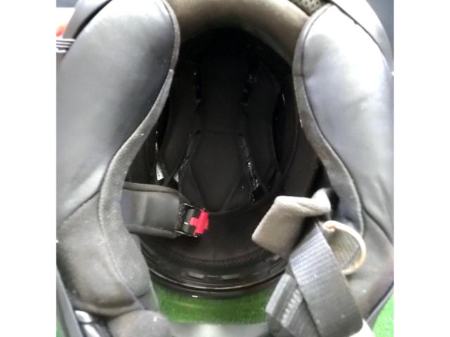 Size: 59-60cm OGK
Kabuto
KAMUI-3
PHOENIX+LEXIN
GTX with headset