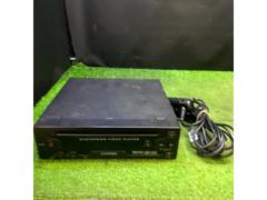 CAMOS DVDプレイヤー  DV-3600B