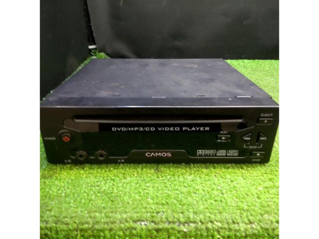 CAMOS DVDプレイヤー  DV-3600B