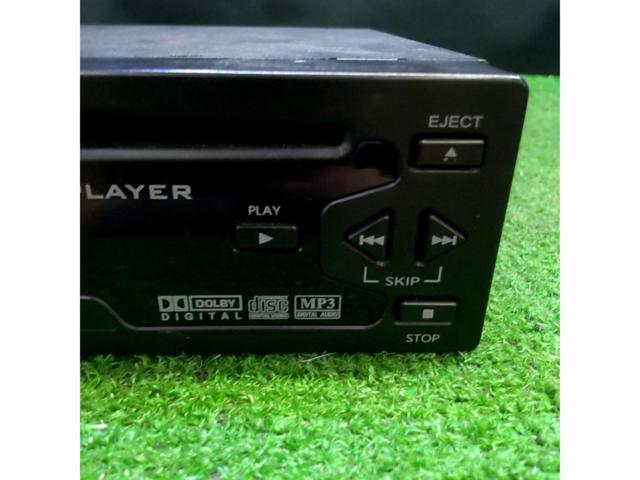 CAMOS DVDプレイヤー  DV-3600B