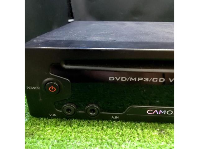 CAMOS DVDプレイヤー  DV-3600B