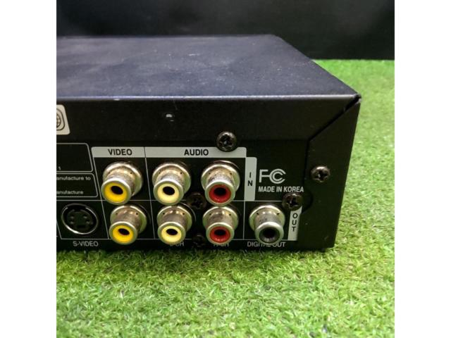 CAMOS DVDプレイヤー  DV-3600B