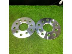DIGICAM
Wide tread spacer