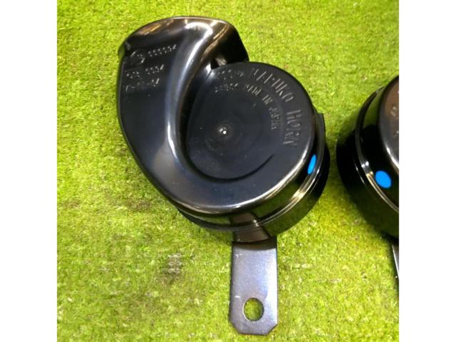 MARUKO
HORN
MR-FL-04
Horn