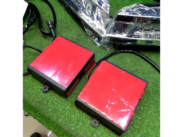 【GLクラス/X164】 メーカー不明 デイライト