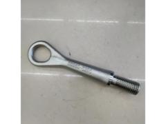 SUZUKI純正 牽引フック