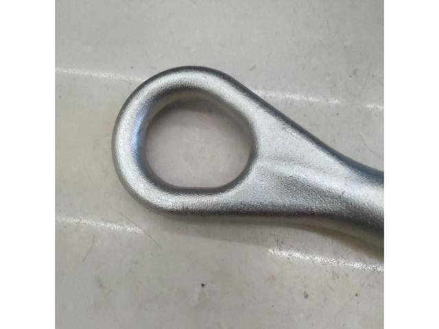 SUZUKI genuine
Tow hooks