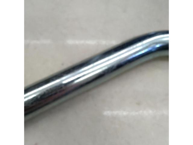 Unknown Manufacturer
Tire lug wrench