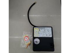 SUZUKI genuine
Air compressor