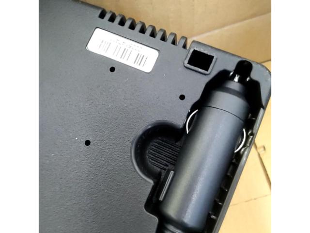 SUZUKI genuine
Air compressor