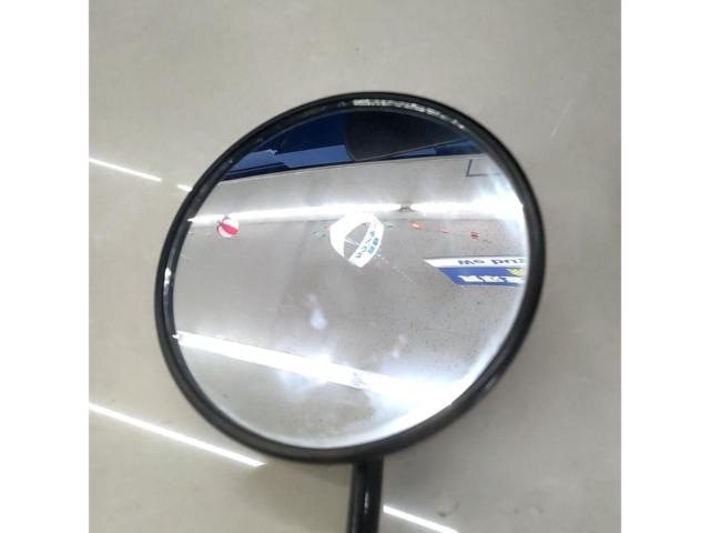 Honda genuine mirrors for Super Cub 50/AA09
