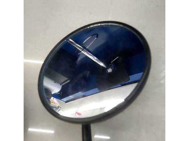 Honda genuine mirrors for Super Cub 50/AA09
