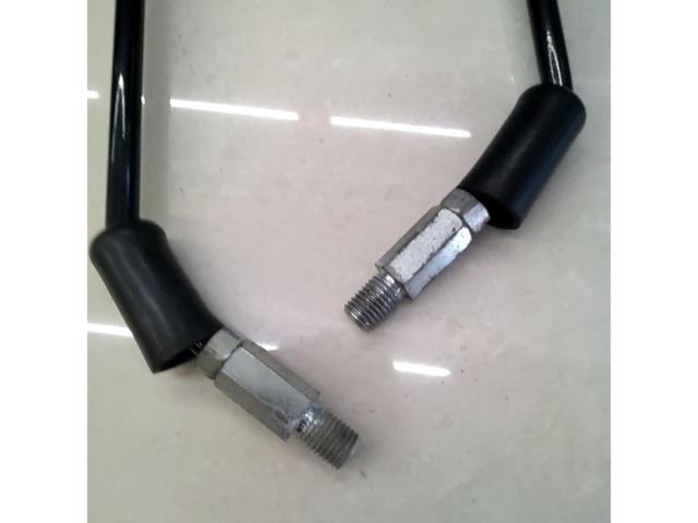 Honda genuine mirrors for Super Cub 50/AA09