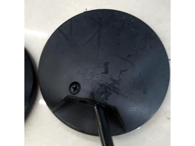 Honda genuine mirrors for Super Cub 50/AA09
