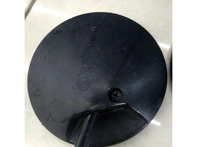 Honda genuine mirrors for Super Cub 50/AA09