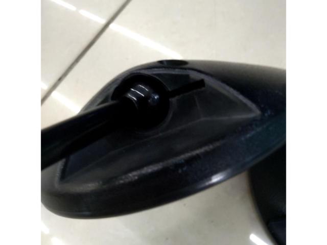Honda genuine mirrors for Super Cub 50/AA09