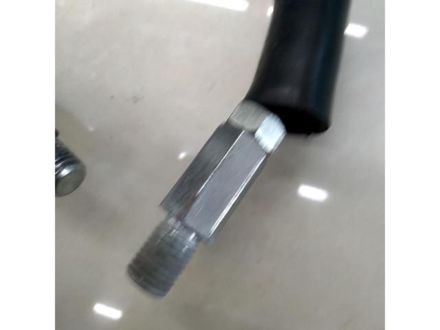 Honda genuine mirrors for Super Cub 50/AA09
