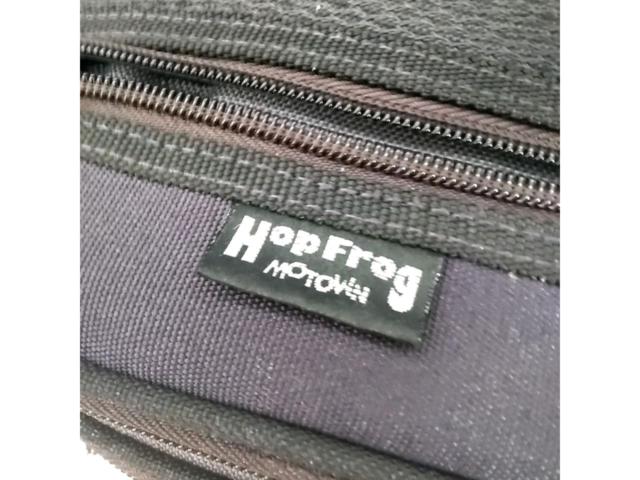 Hop
Frog
MOTOWN
Magnet
Tank back