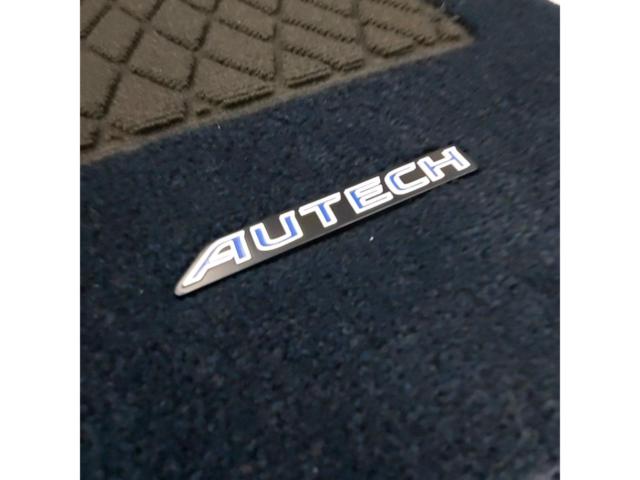 Aura/E13 NISSAN Genuine Option
Floor mat