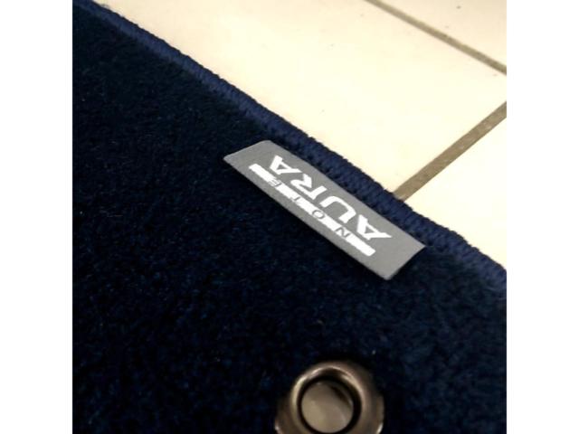 Aura/E13 NISSAN Genuine Option
Floor mat