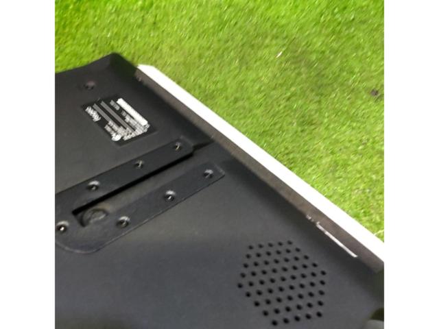 Regeo 9インチポータブルディスプレイオーディオ MZ-924SC