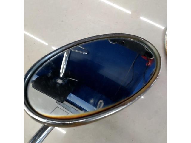 [M10
Positive screw NAPOLEON
Plated mirror
Right and left