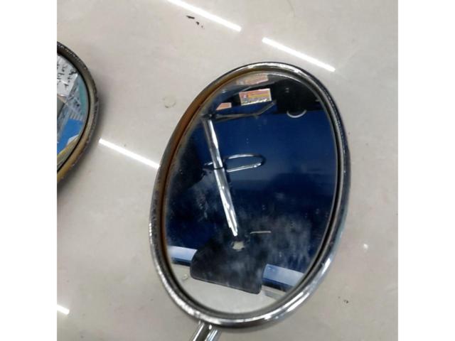 [M10
Positive screw NAPOLEON
Plated mirror
Right and left