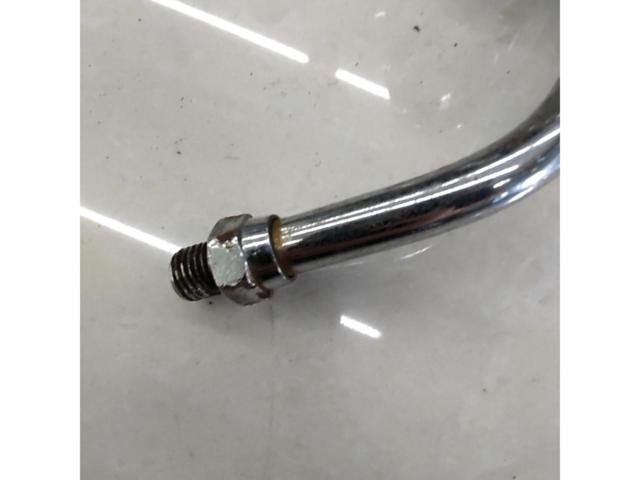[M10
Positive screw NAPOLEON
Plated mirror
Right and left