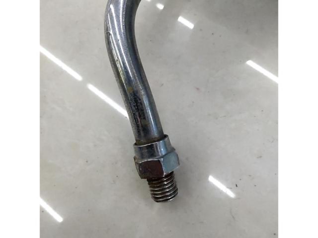 [M10
Positive screw NAPOLEON
Plated mirror
Right and left