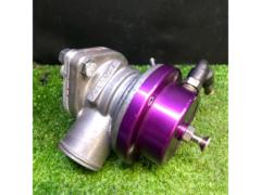 【ローレル/C35/RB25DET】TRUST Greddy ブローオフバルブ