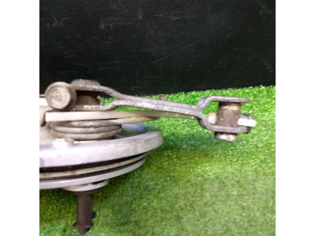 Benly/CD50/Mid-to-late model Honda genuine parts
front
Brake drum