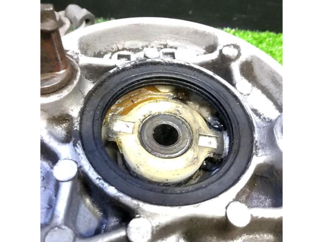 Benly/CD50/Mid-to-late model Honda genuine parts
front
Brake drum
