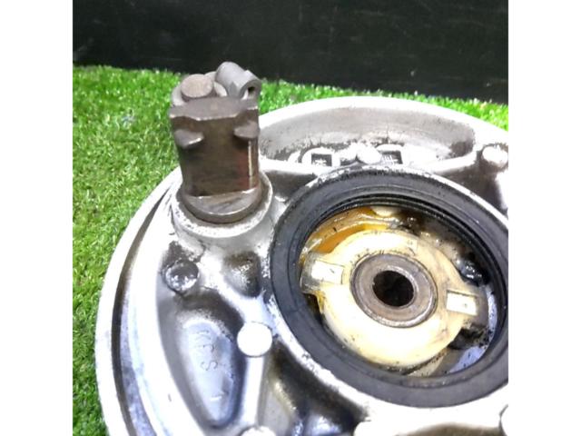 Benly/CD50/Mid-to-late model Honda genuine parts
front
Brake drum